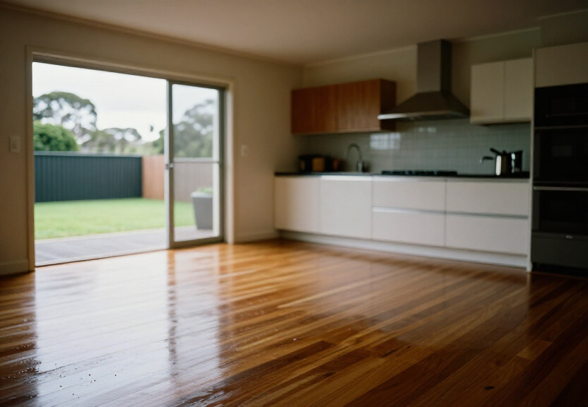 Bee-free roof in Narrabeen