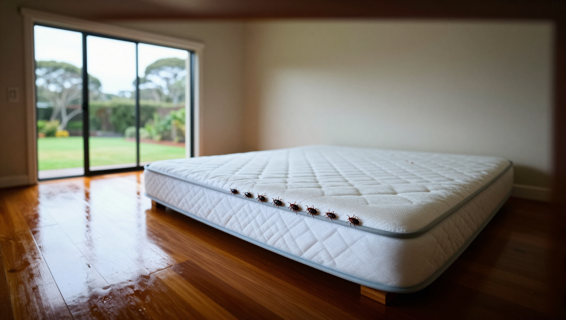Bed Bugs Control in Narrabeen