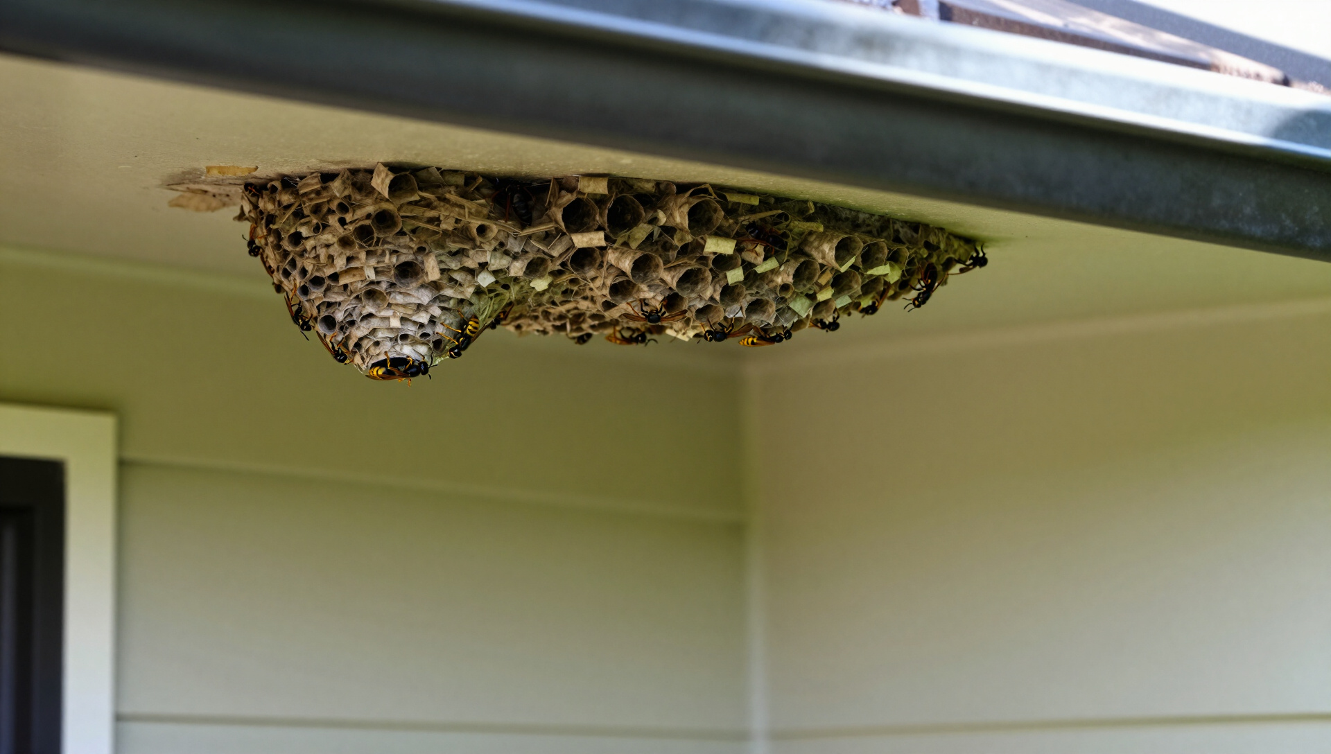 Bees and Wasp Removal in Narrabeen