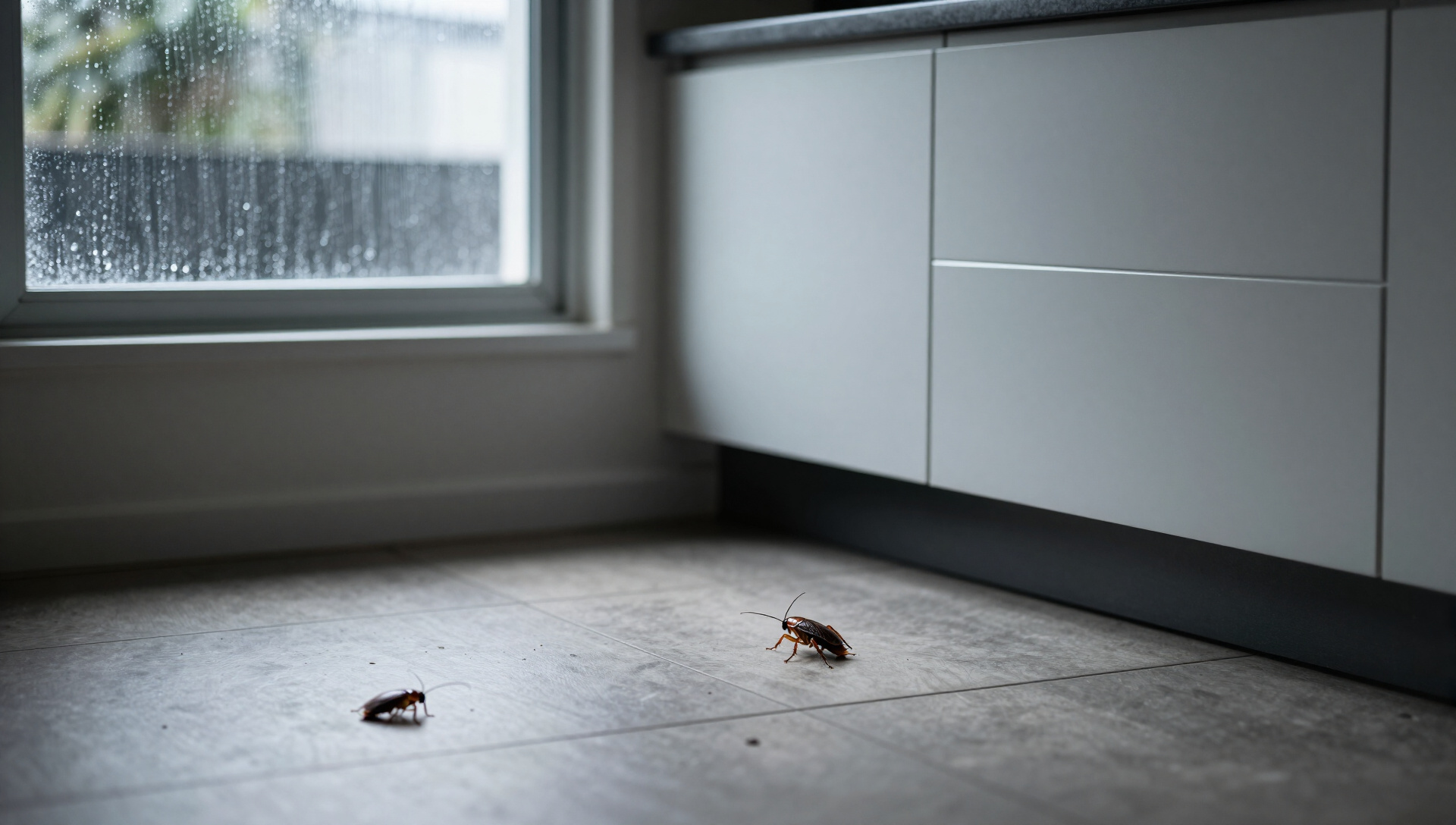Cockroach Removal in Narrabeen