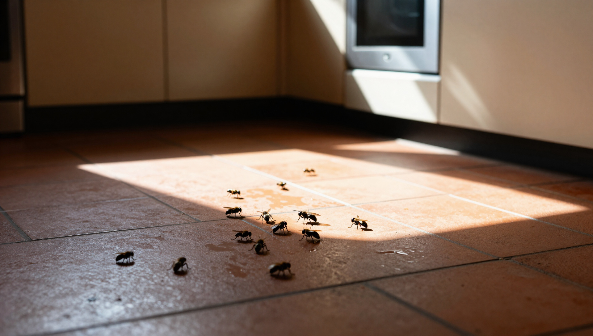 Insect Control in Narrabeen